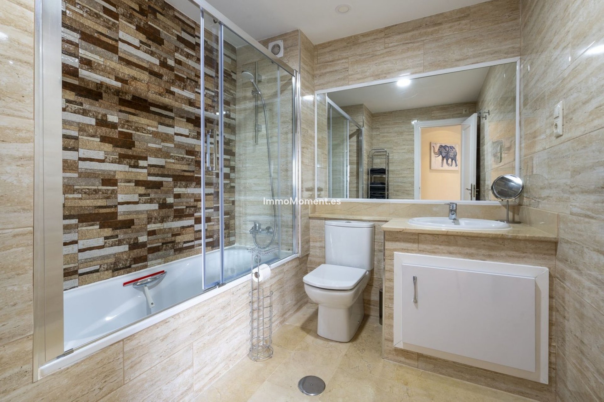 Reventa - Apartamento - Mijas - Mijas Golf