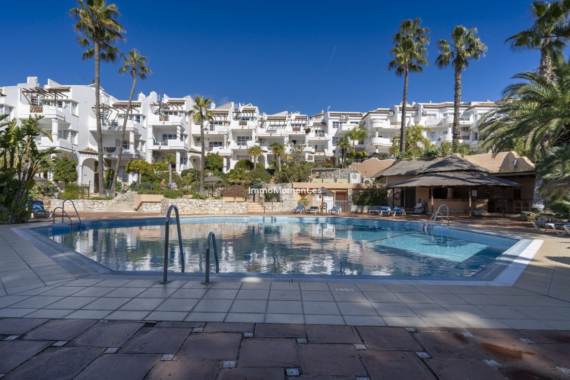 Reventa - Apartamento - Mijas - Mijas Golf