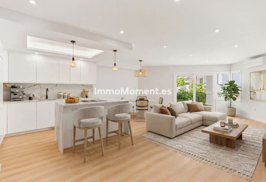 Reventa - Apartamento - Mijas - Mijas Golf