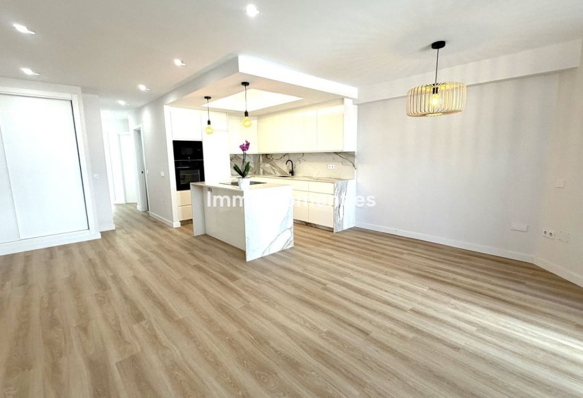 Reventa - Apartamento - Mijas - Mijas Golf