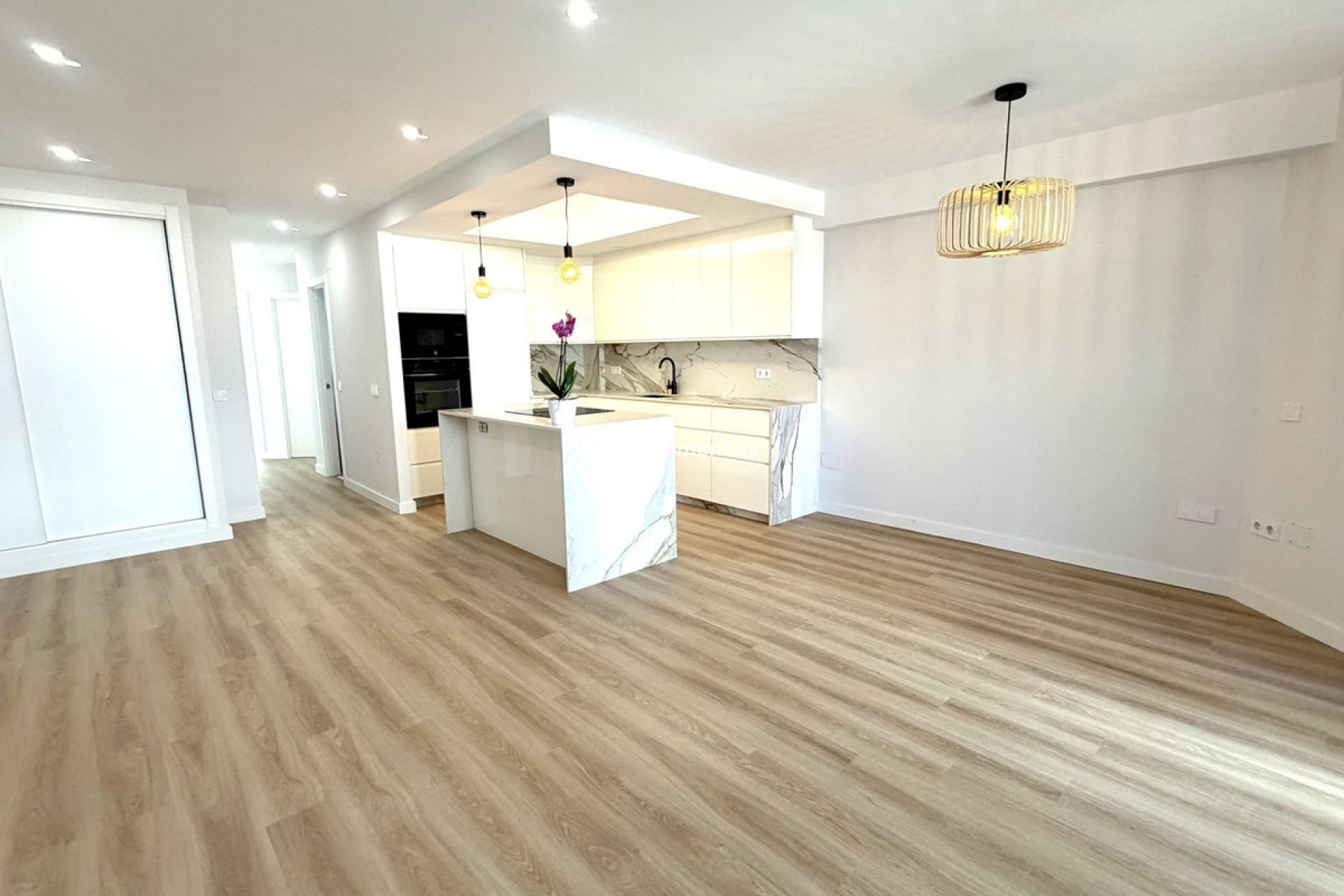 Reventa - Apartamento - Mijas - Mijas Golf