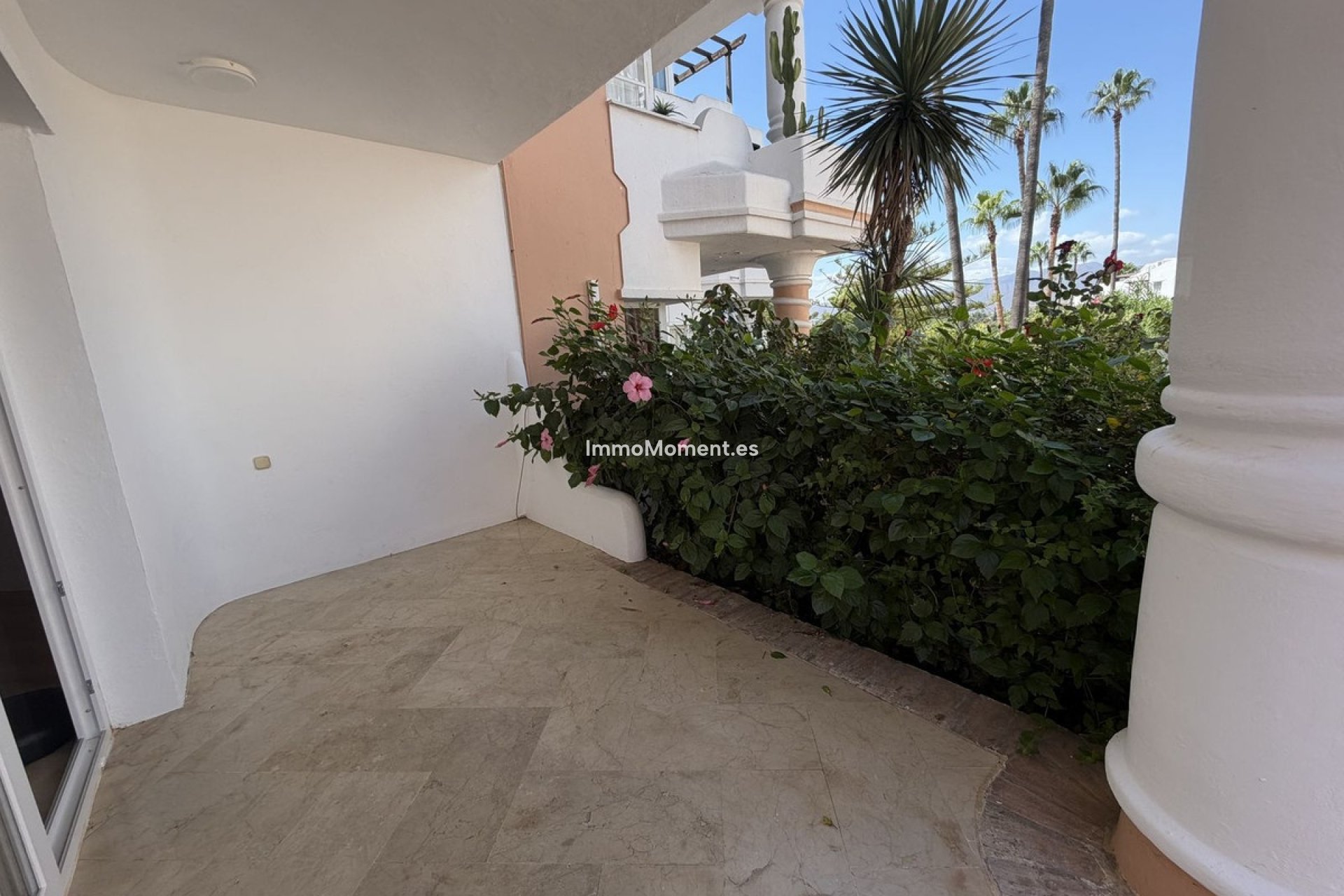 Reventa - Apartamento - Mijas - Mijas Golf