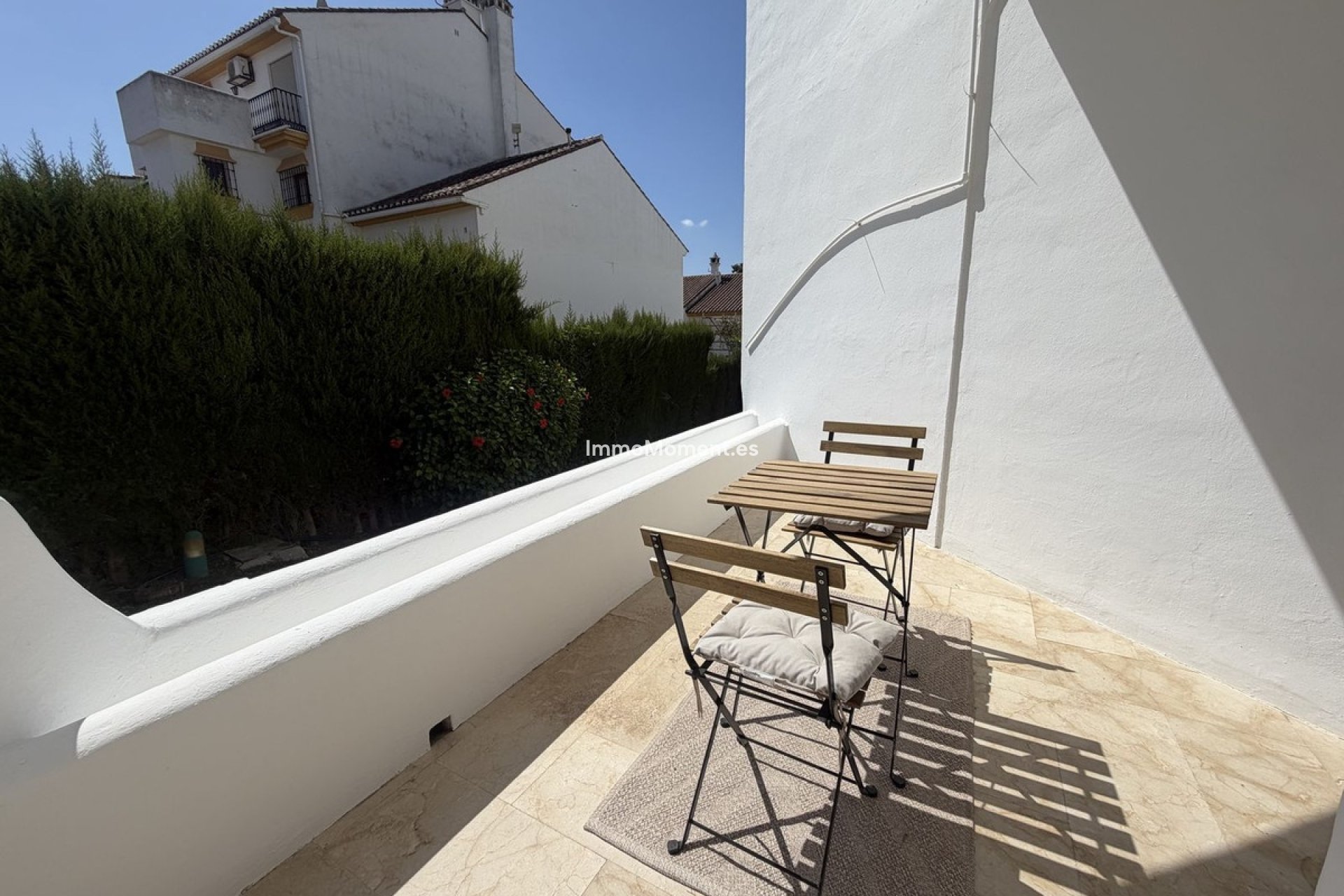 Reventa - Apartamento - Mijas - Mijas Golf