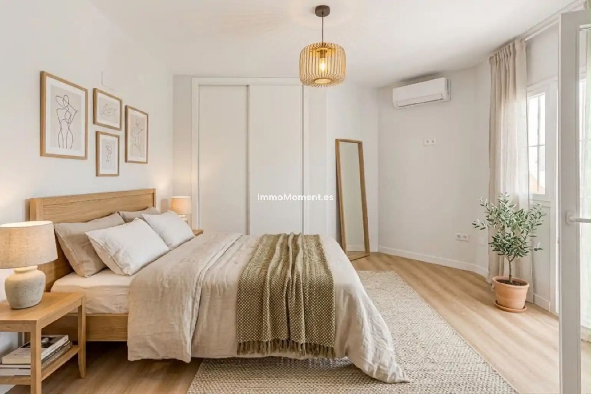 Reventa - Apartamento - Mijas - Mijas Golf