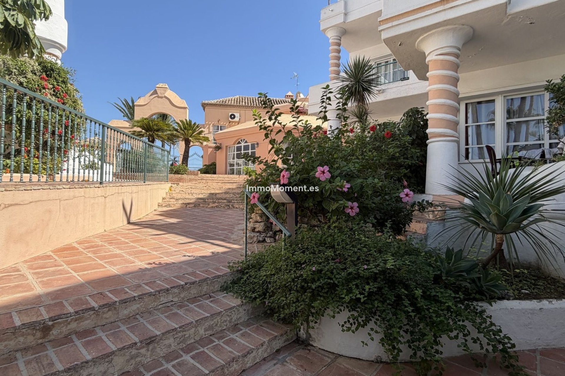 Reventa - Apartamento - Mijas - Mijas Golf