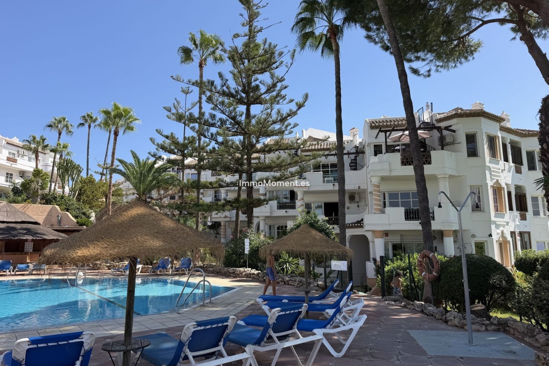 Reventa - Apartamento - Mijas - Mijas Golf
