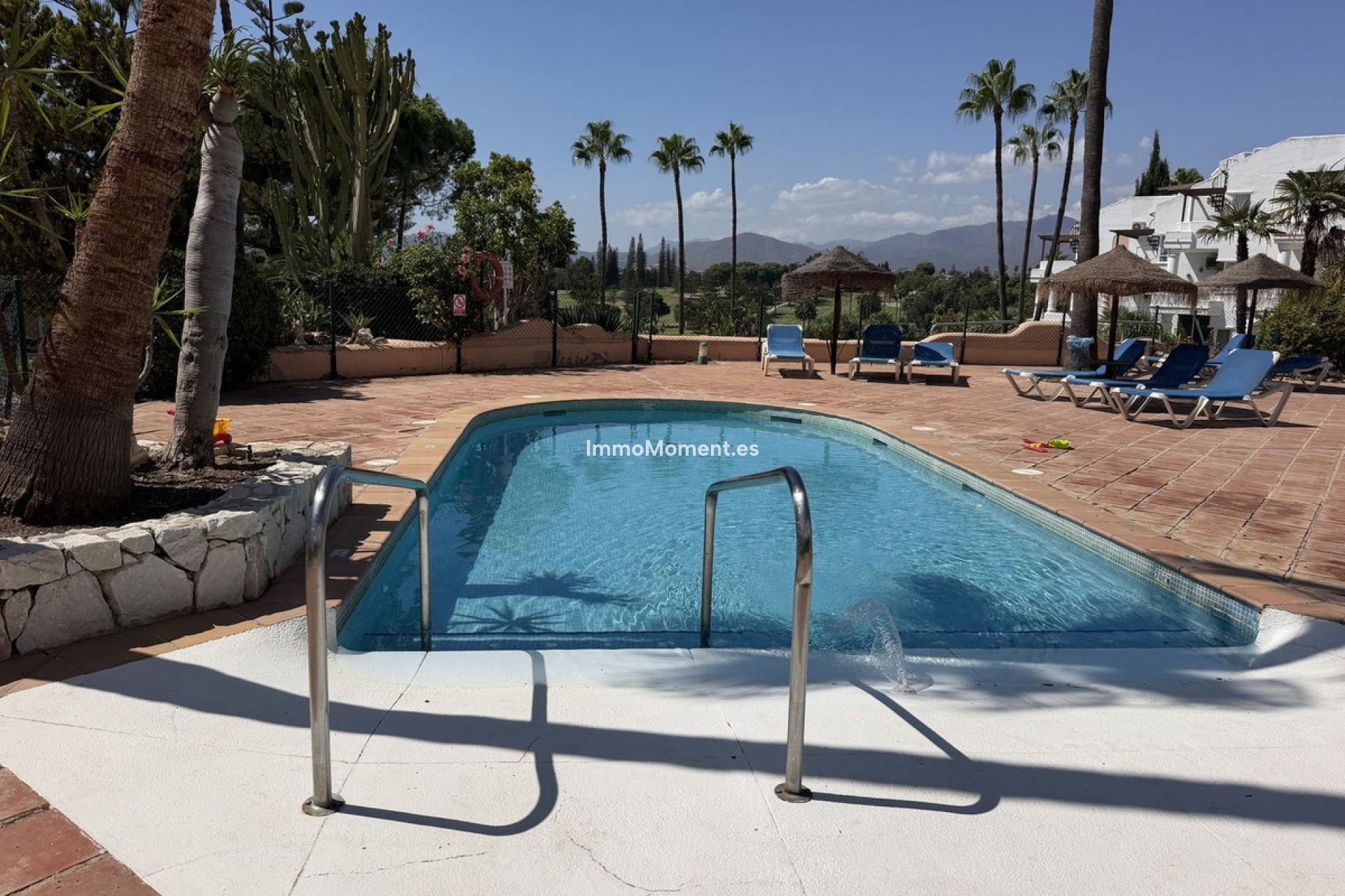 Reventa - Apartamento - Mijas - Mijas Golf
