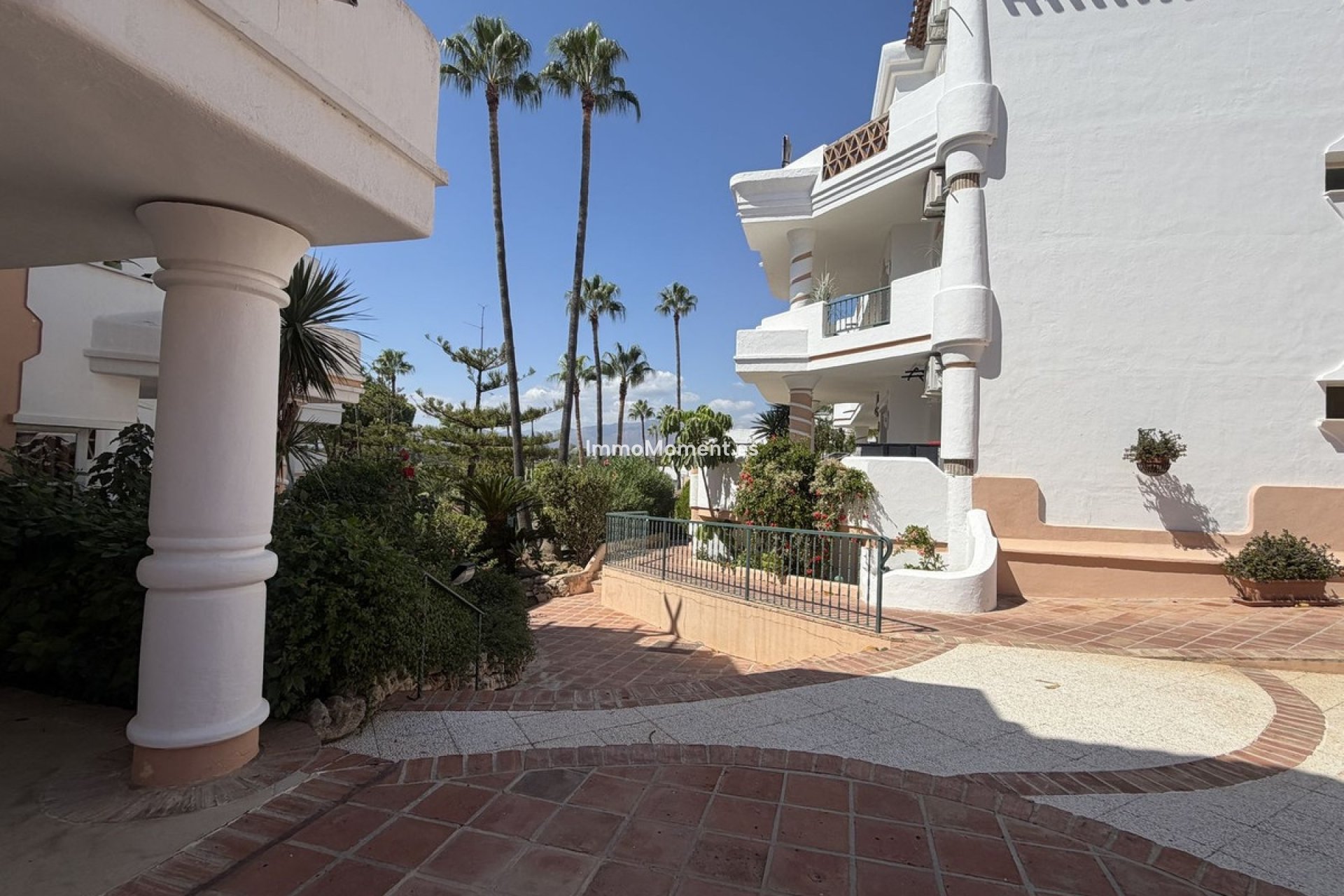 Reventa - Apartamento - Mijas - Mijas Golf