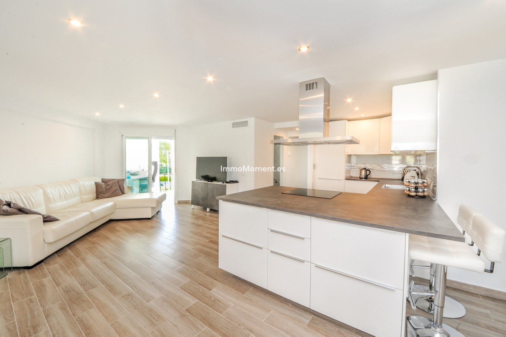 Reventa - Apartamento - Mijas - Mijas Golf