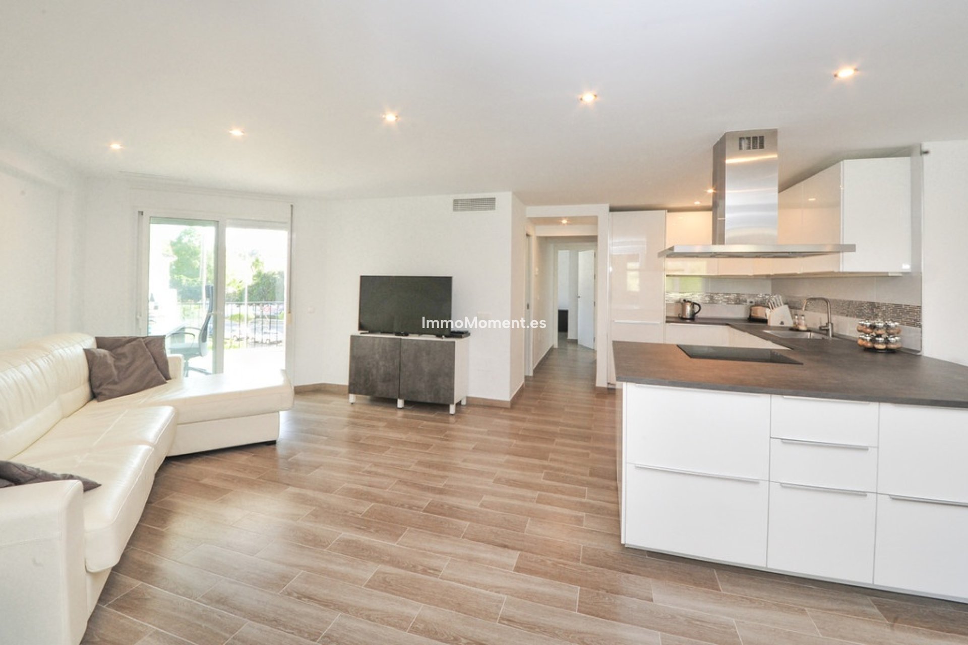 Reventa - Apartamento - Mijas - Mijas Golf