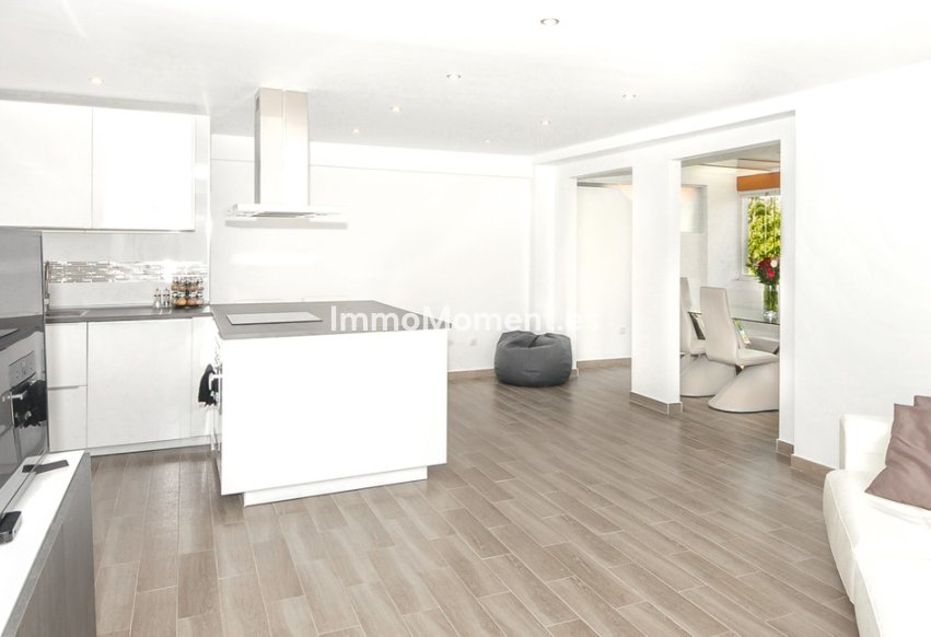 Reventa - Apartamento - Mijas - Mijas Golf