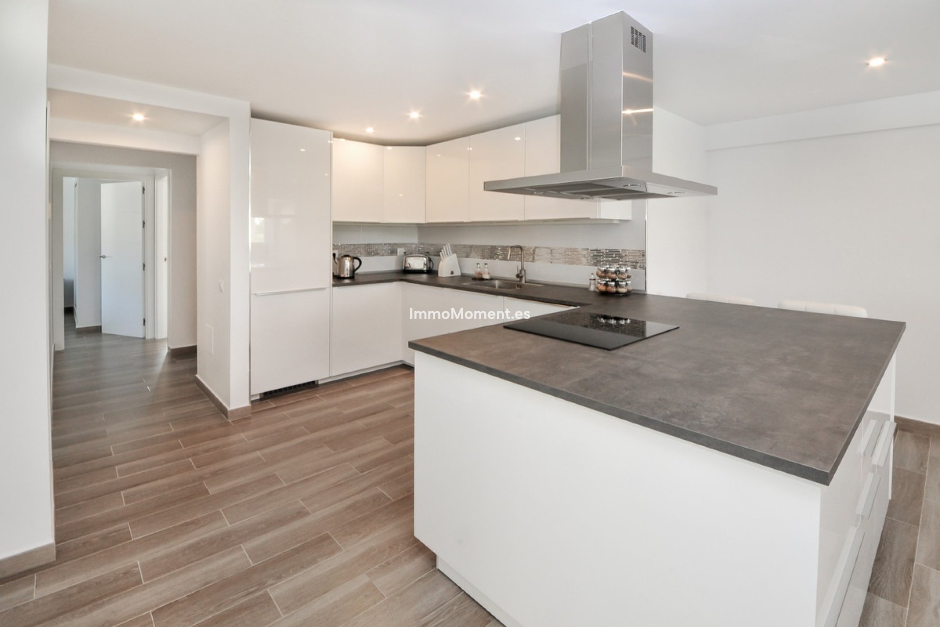Reventa - Apartamento - Mijas - Mijas Golf