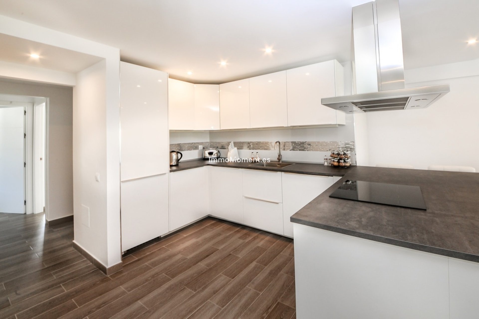 Reventa - Apartamento - Mijas - Mijas Golf