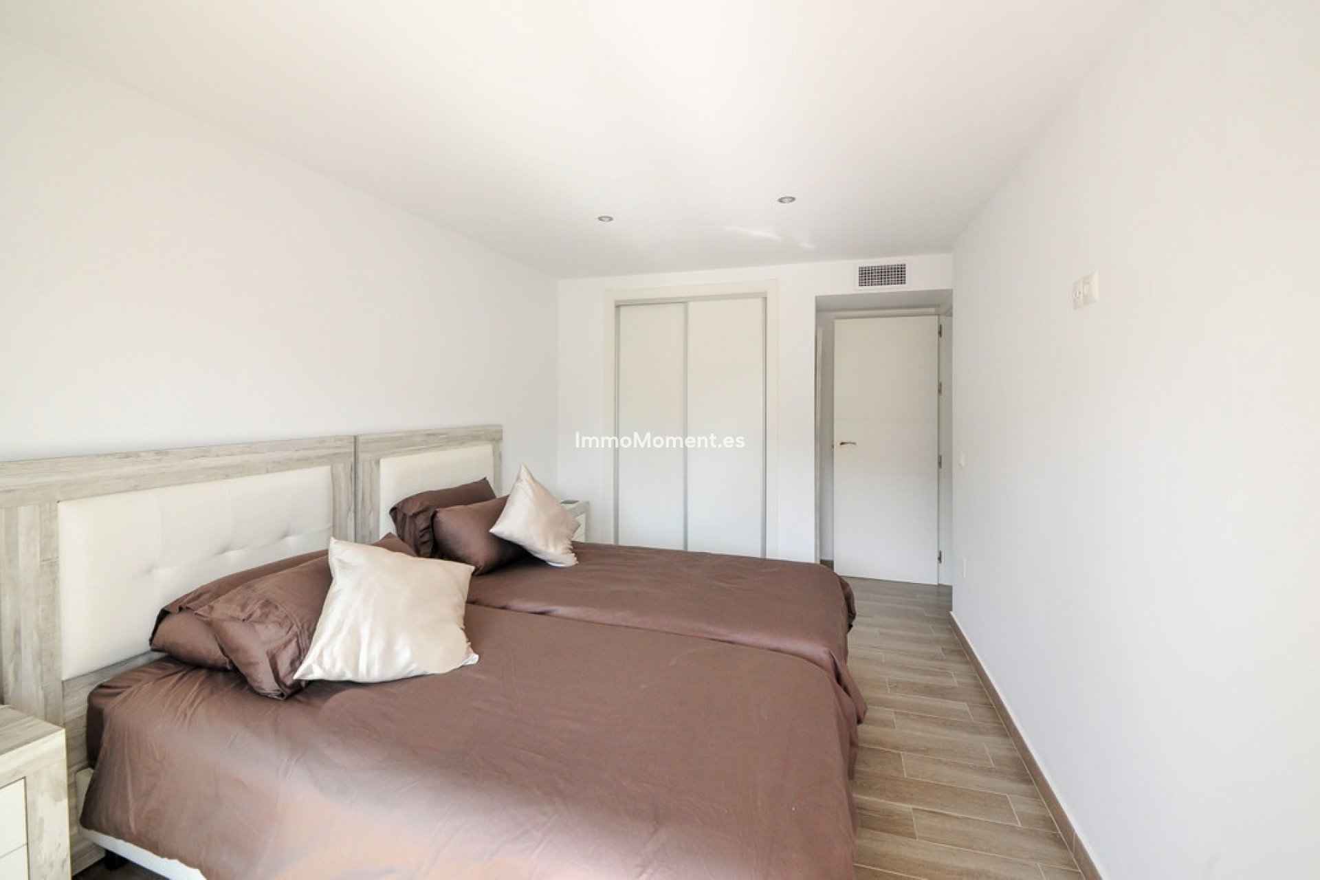 Reventa - Apartamento - Mijas - Mijas Golf