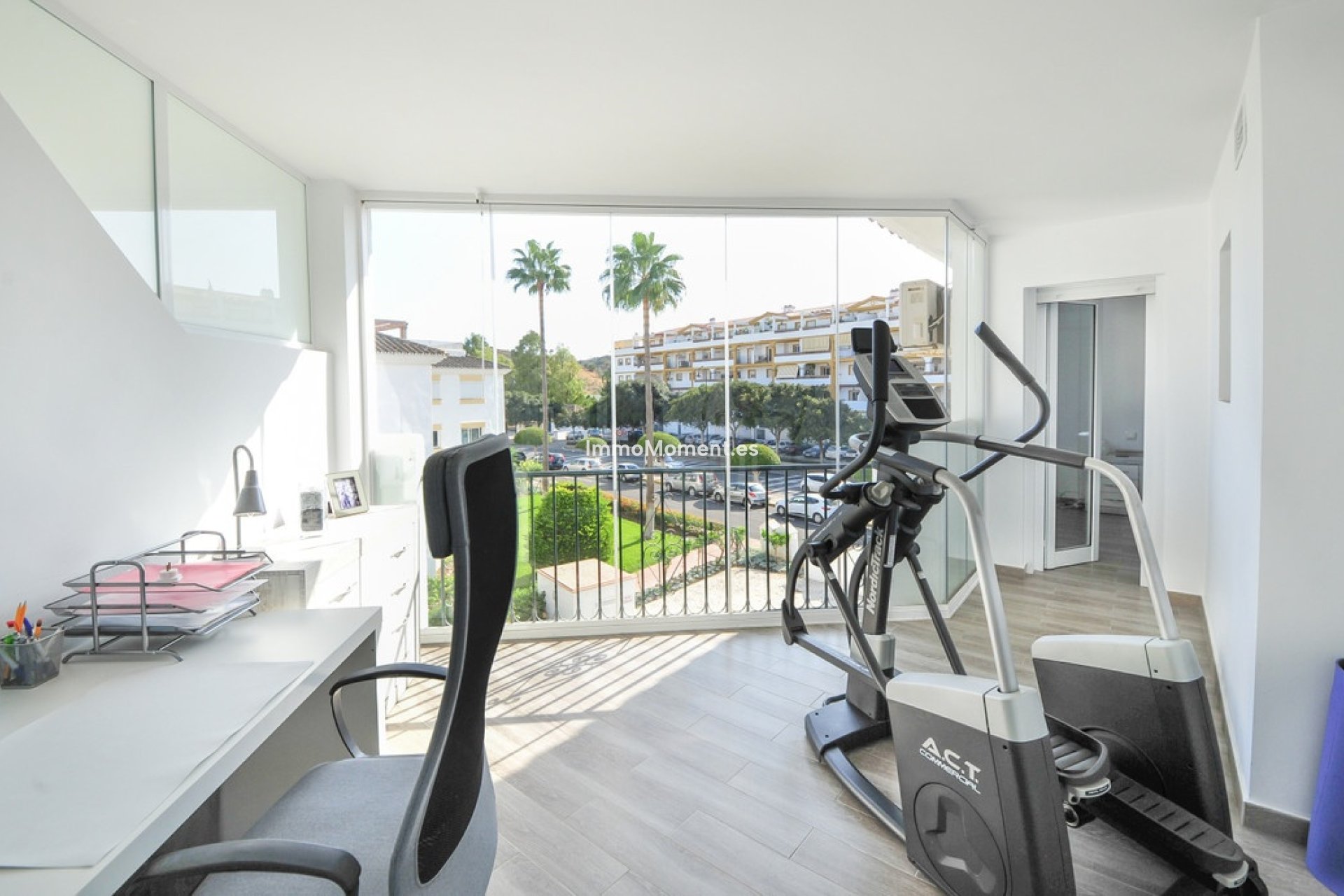 Reventa - Apartamento - Mijas - Mijas Golf