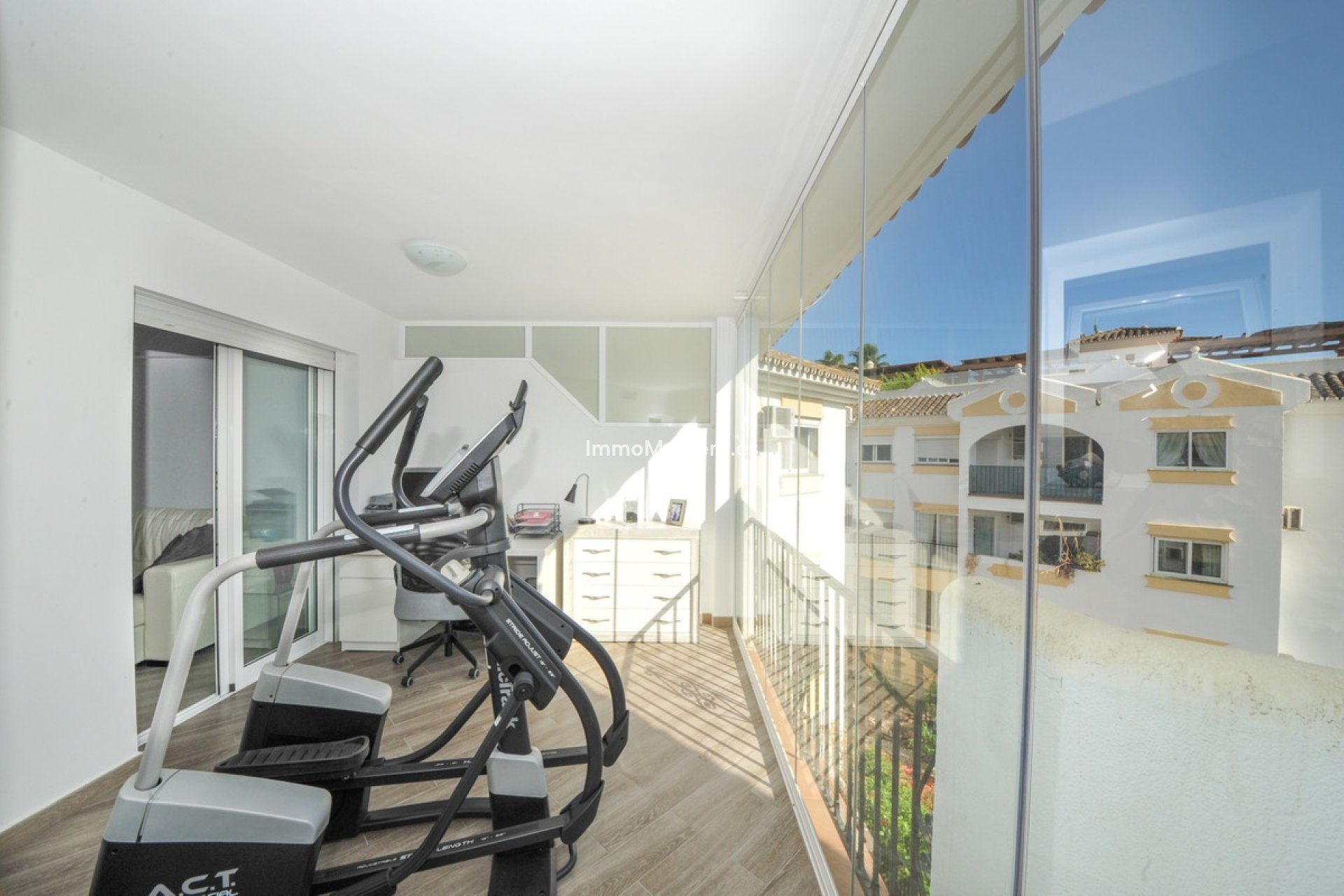 Reventa - Apartamento - Mijas - Mijas Golf