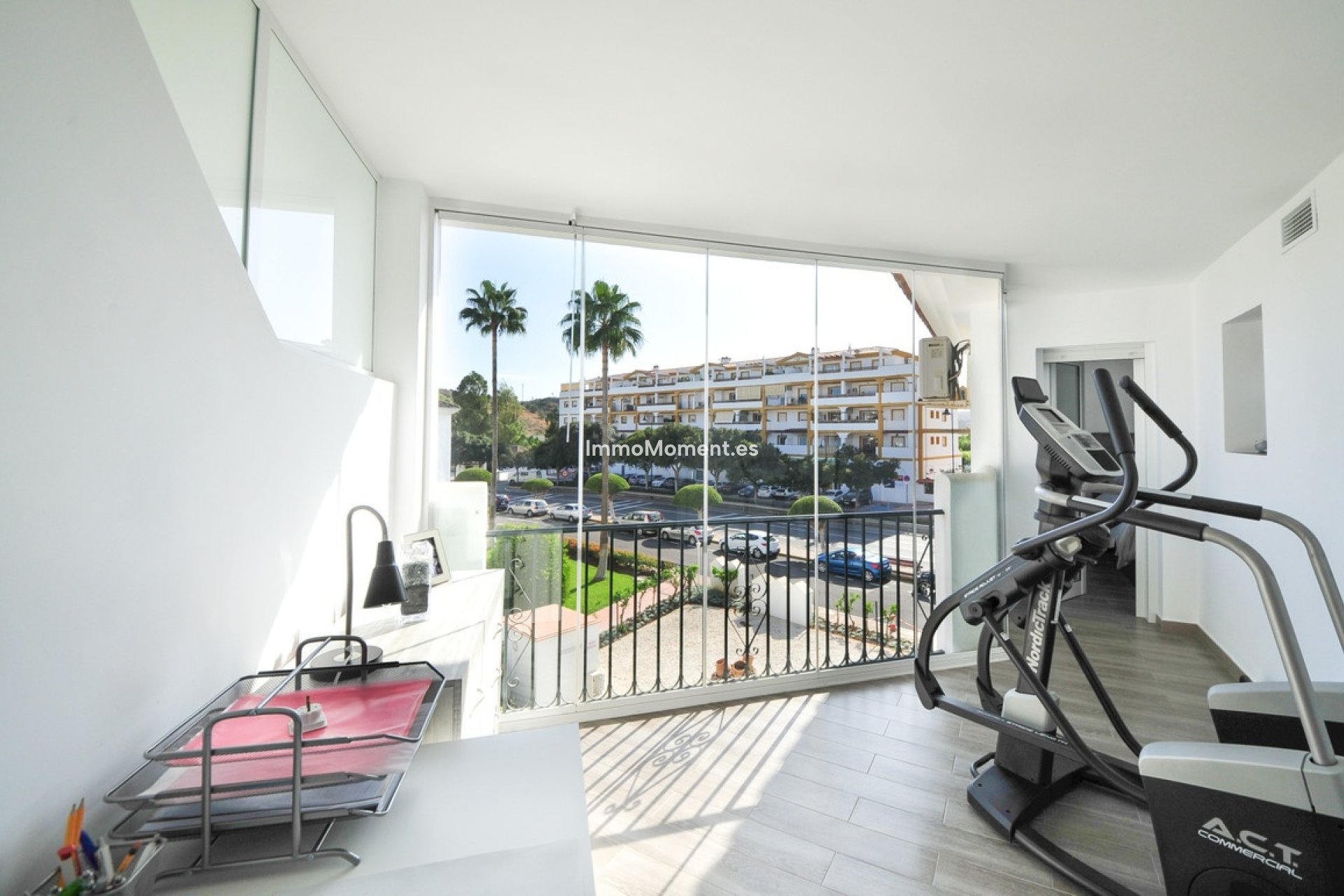 Reventa - Apartamento - Mijas - Mijas Golf