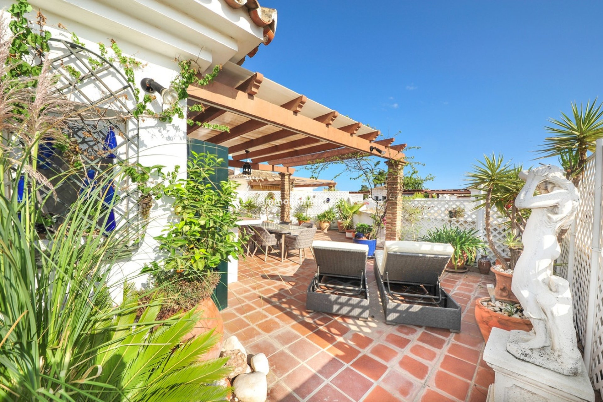Reventa - Apartamento - Mijas - Mijas Golf
