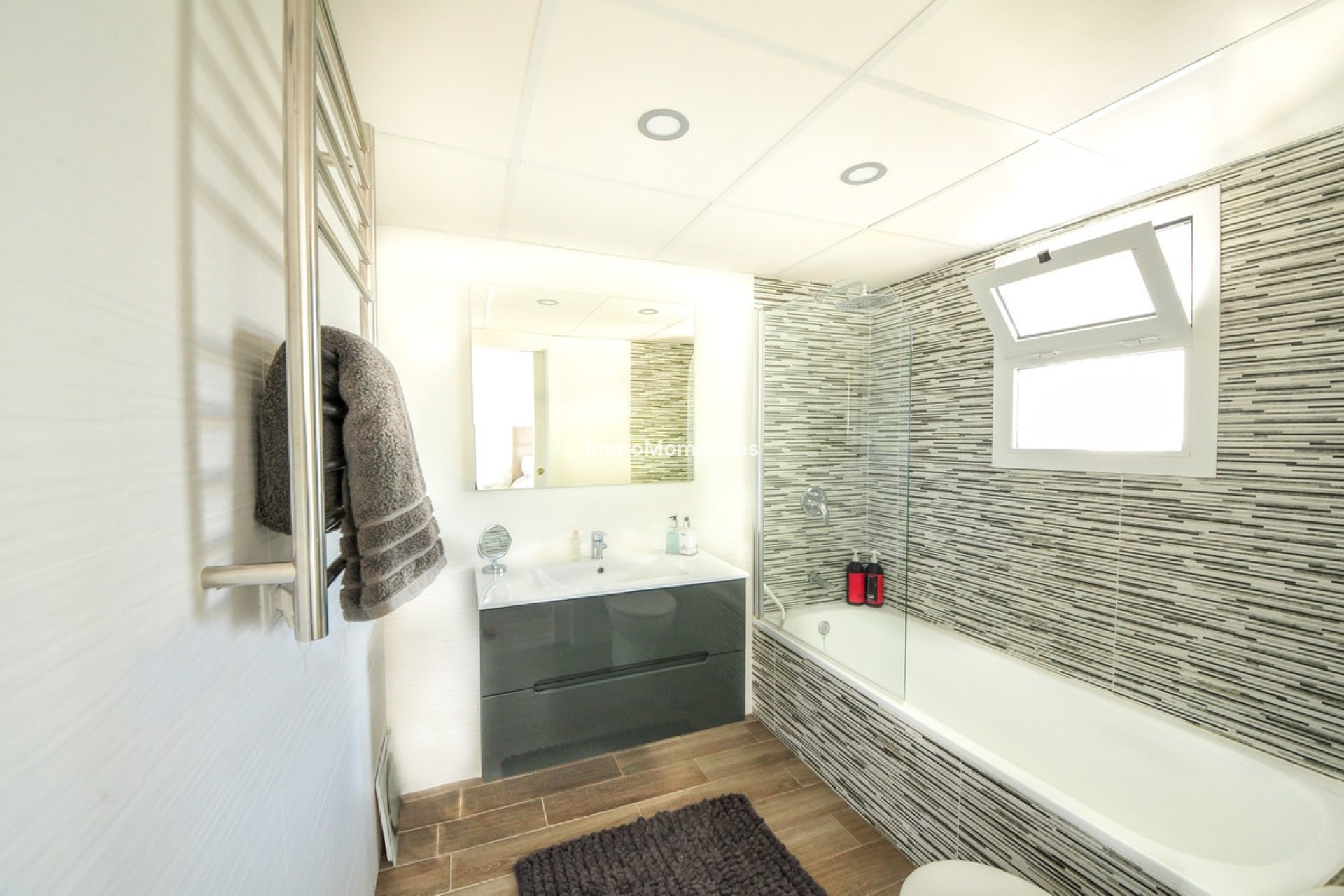 Reventa - Apartamento - Mijas - Mijas Golf