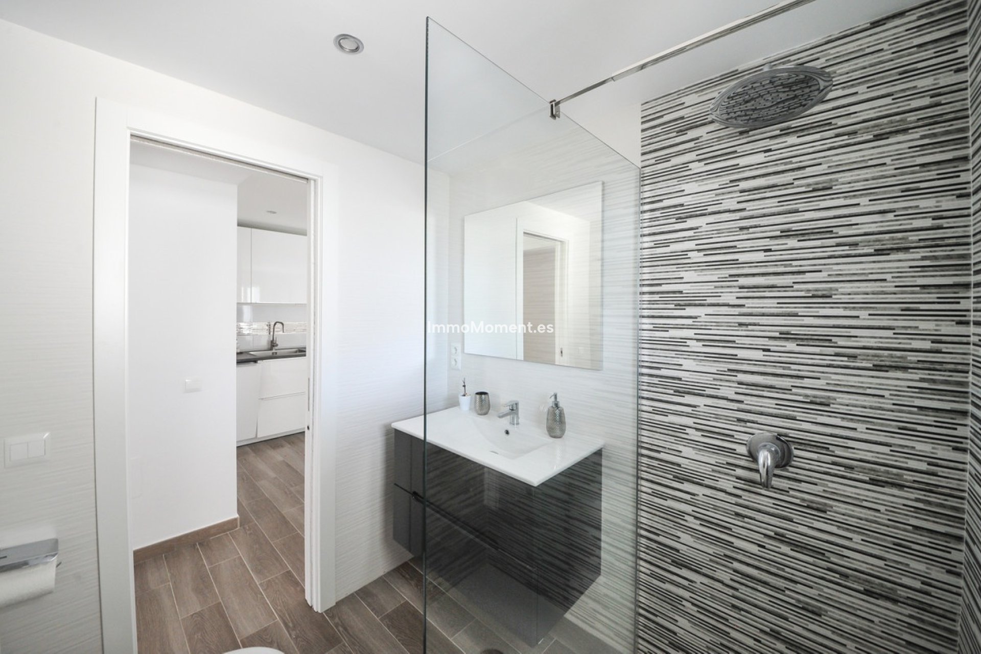 Reventa - Apartamento - Mijas - Mijas Golf