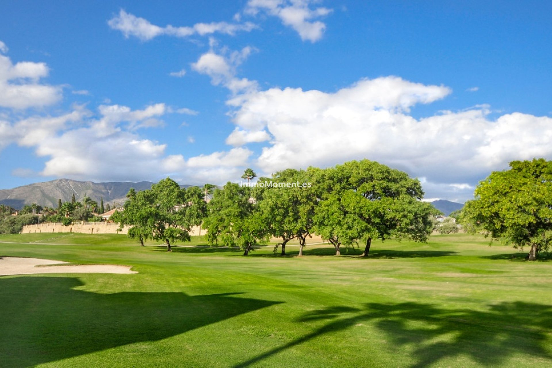 Reventa - Apartamento - Mijas - Mijas Golf