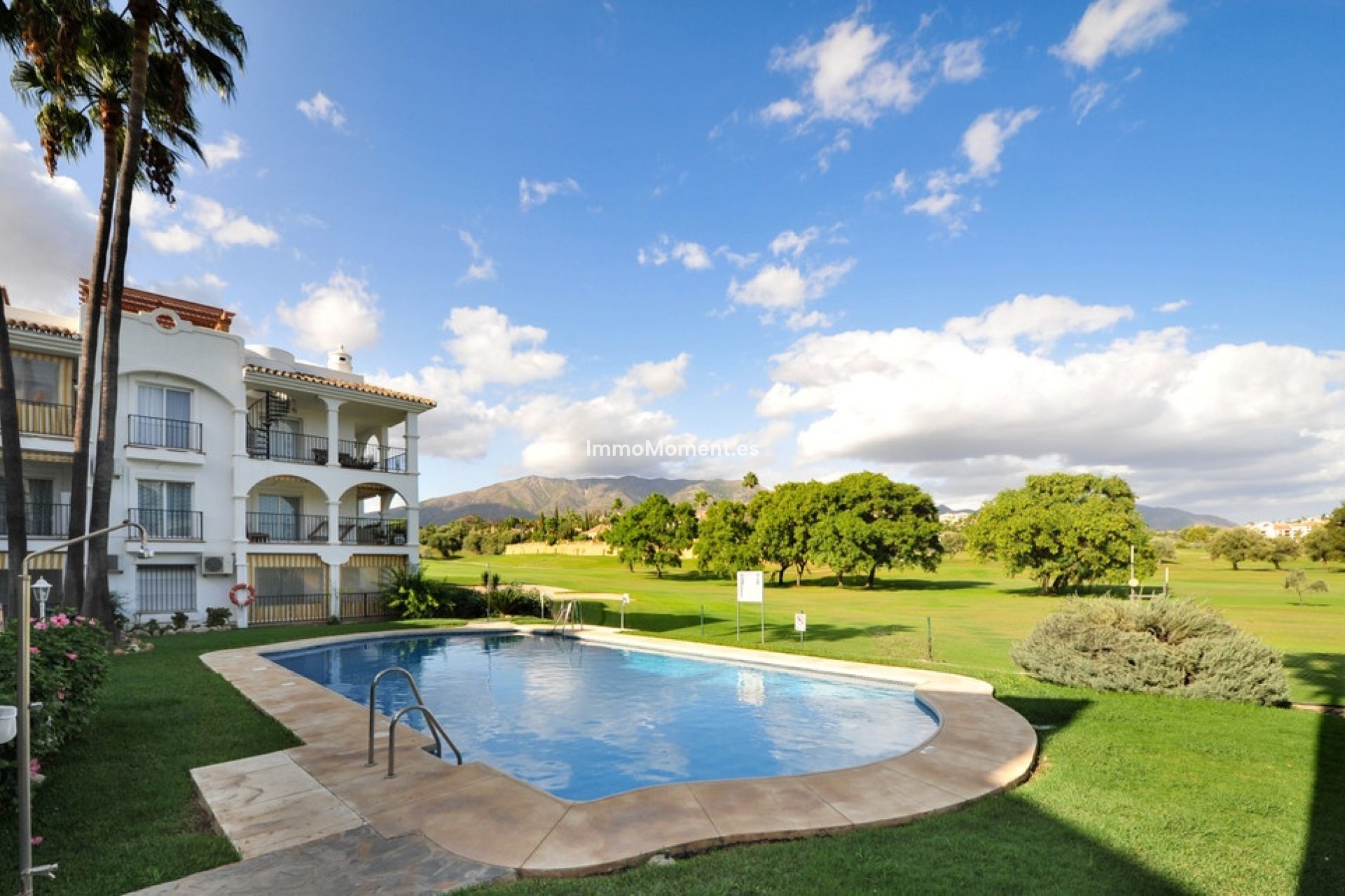 Reventa - Apartamento - Mijas - Mijas Golf