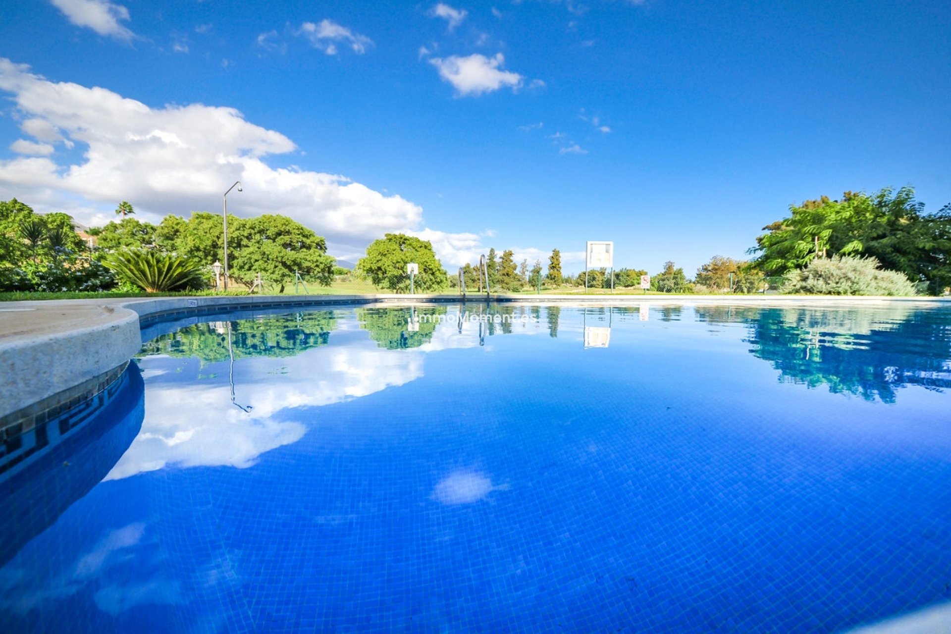 Reventa - Apartamento - Mijas - Mijas Golf
