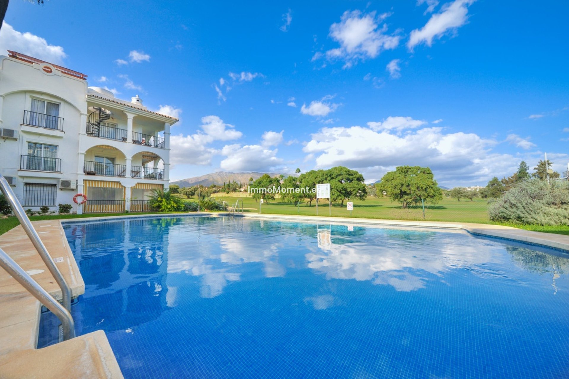 Reventa - Apartamento - Mijas - Mijas Golf