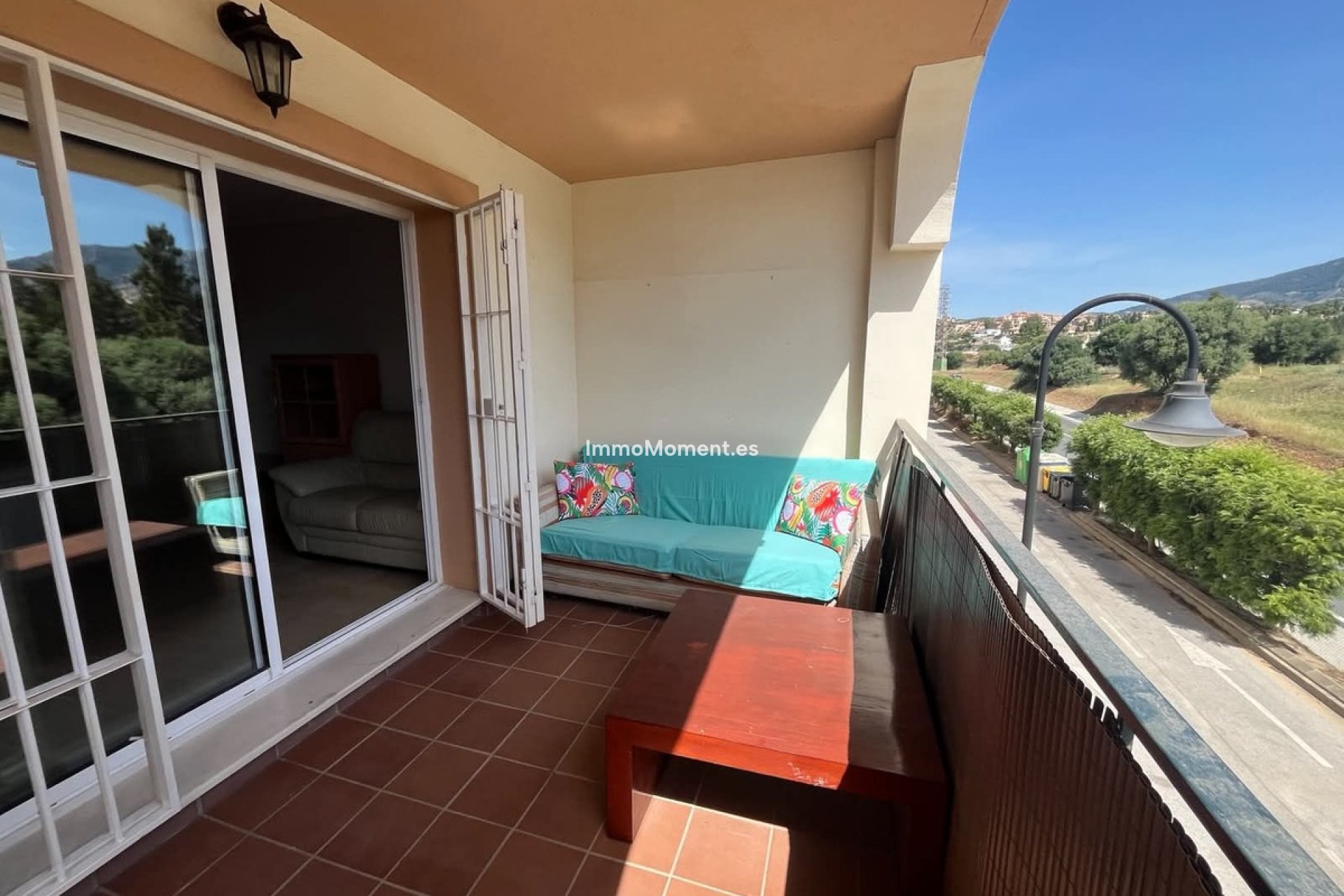 Reventa - Apartamento - Mijas - Mijas Golf