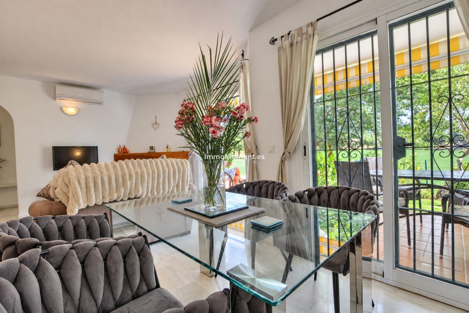 Reventa - Apartamento - Mijas - Mijas Golf
