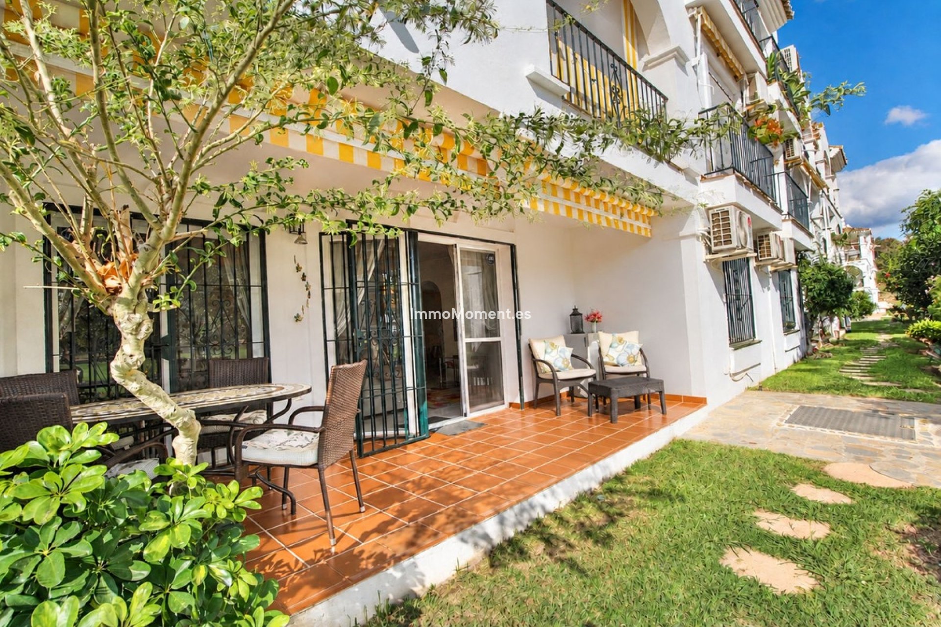 Reventa - Apartamento - Mijas - Mijas Golf