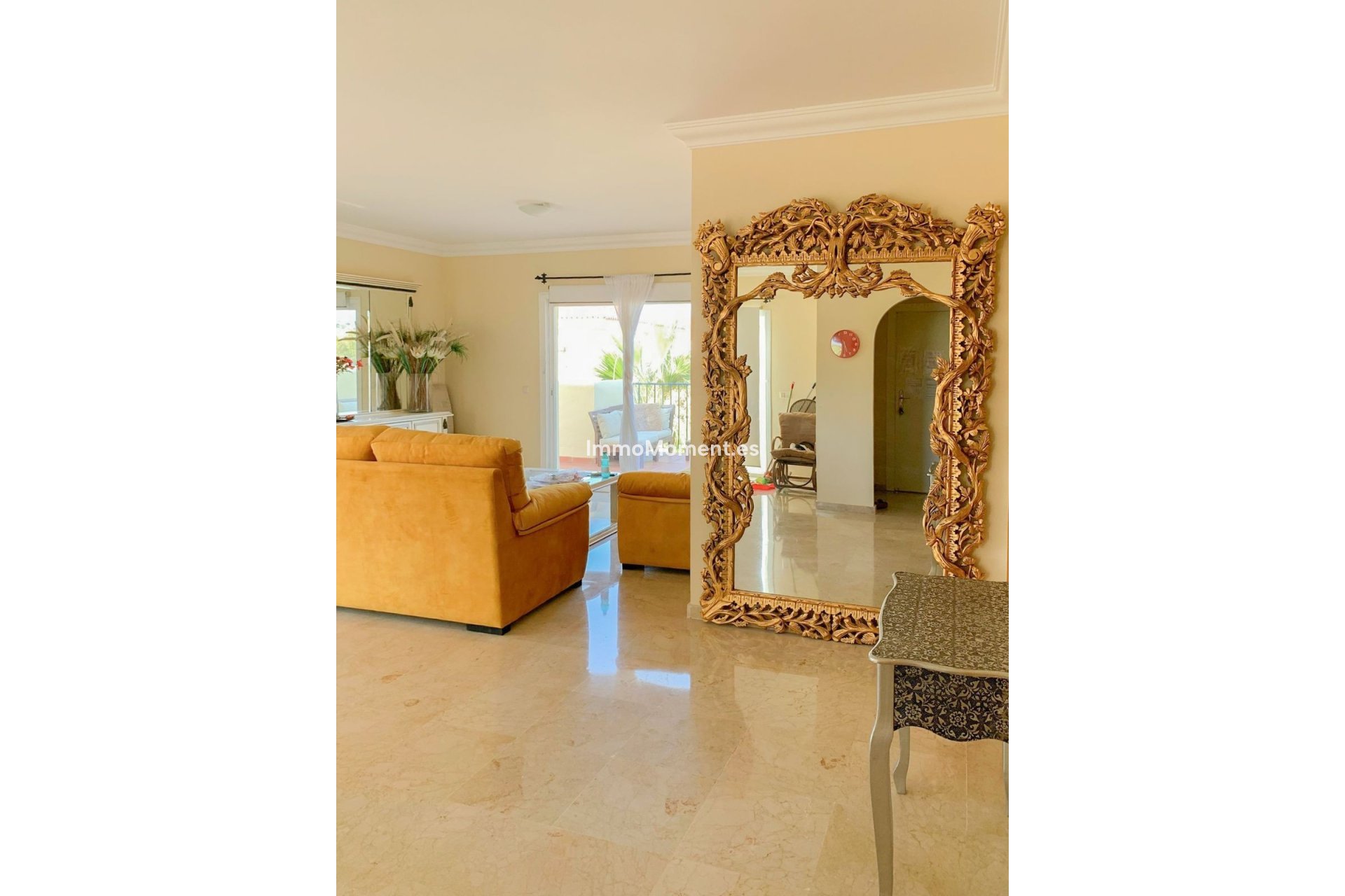 Reventa - Apartamento - Mijas - Mijas Golf