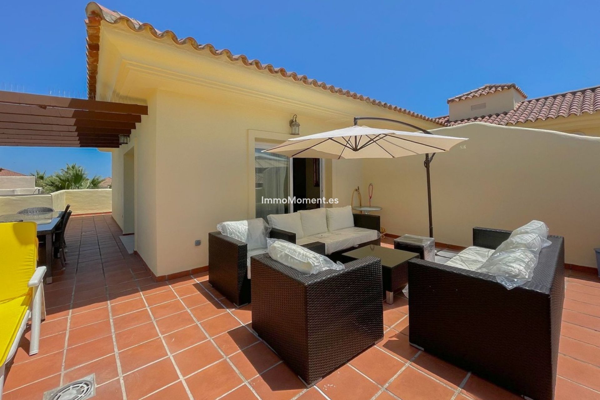 Reventa - Apartamento - Mijas - Mijas Golf