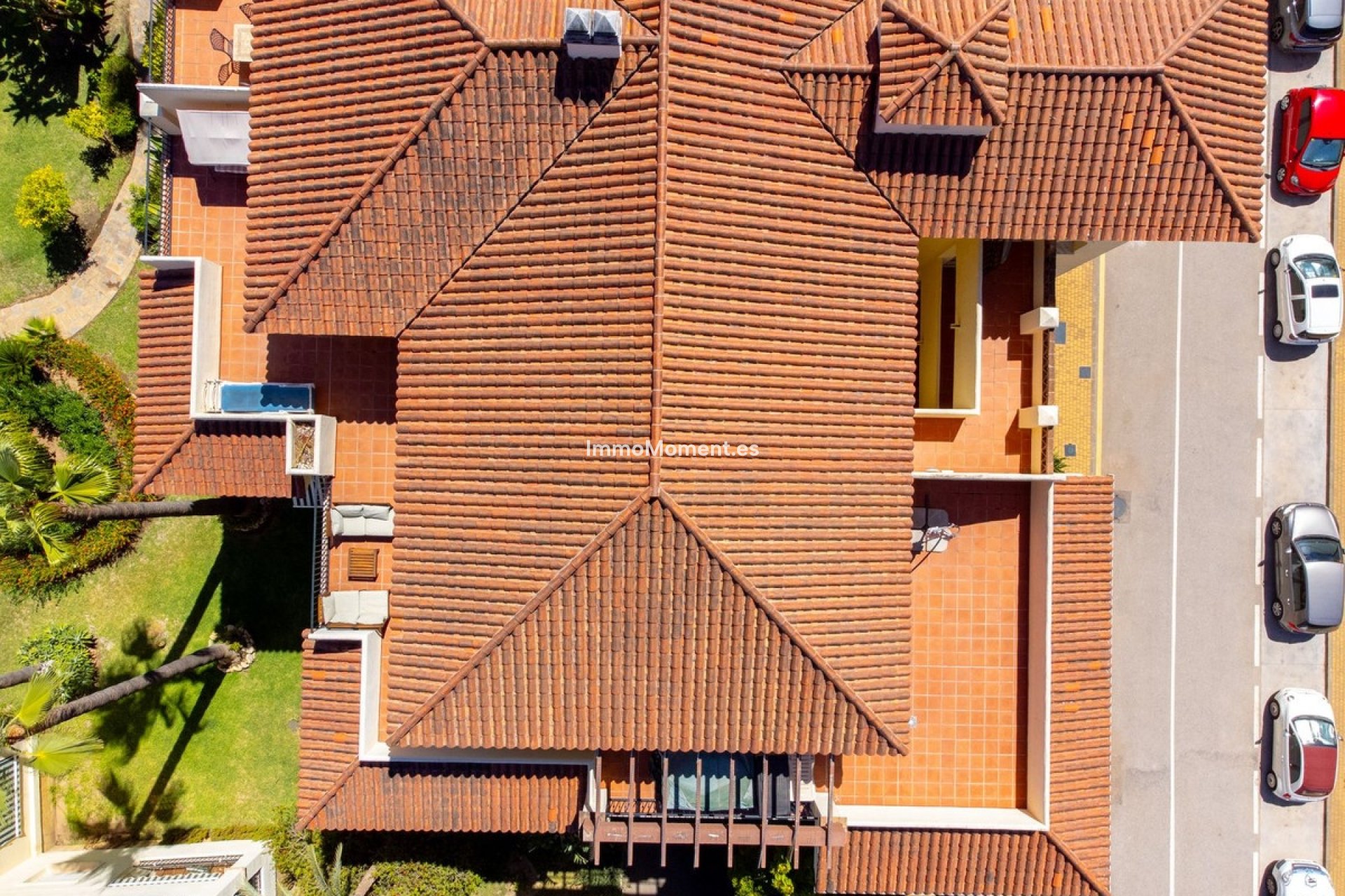 Reventa - Apartamento - Mijas - Mijas Golf