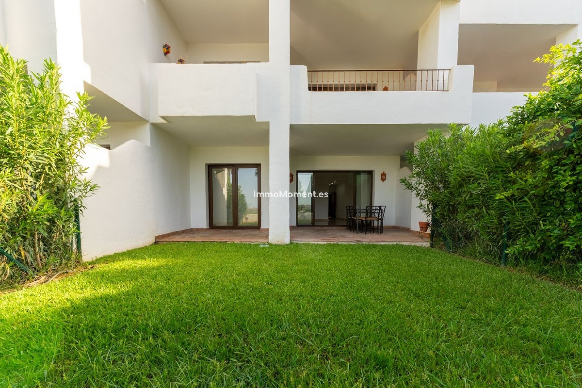 Reventa - Apartamento - Mijas - Mijas Golf