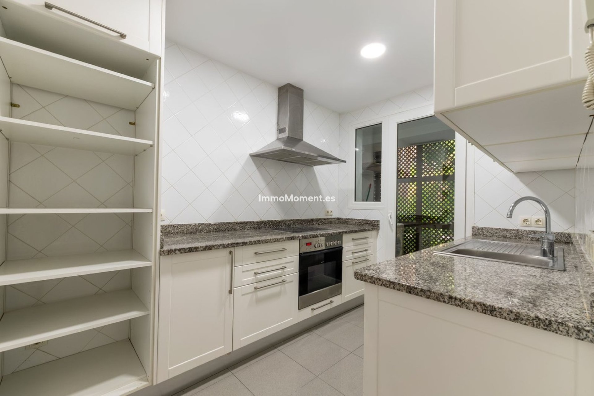 Reventa - Apartamento - Mijas - Mijas Golf