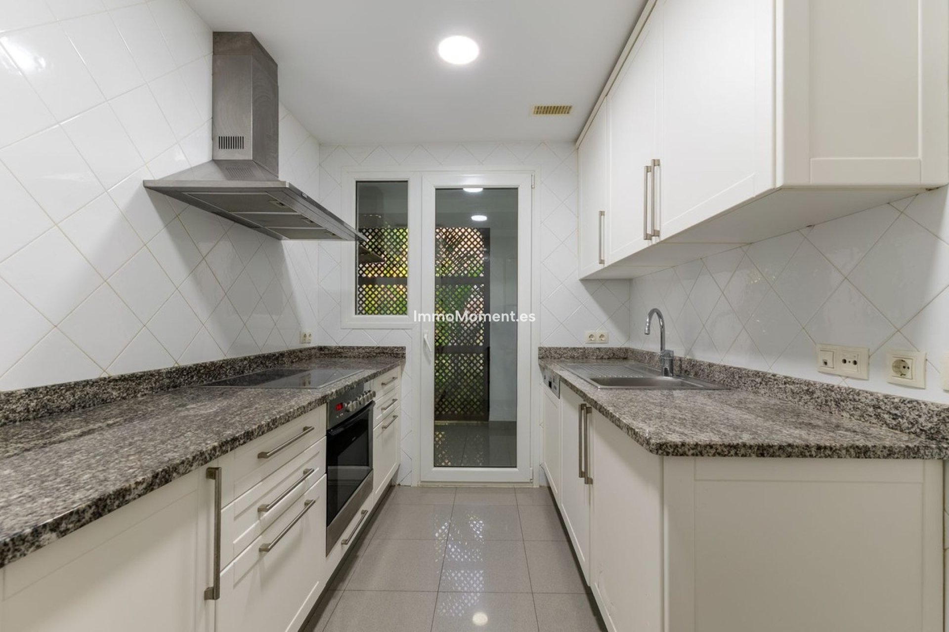 Reventa - Apartamento - Mijas - Mijas Golf