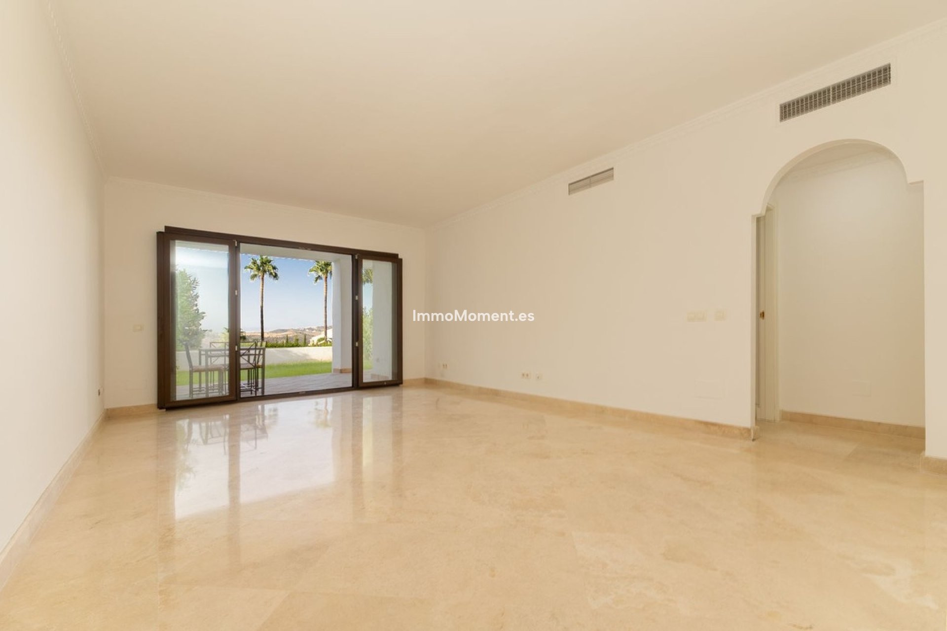 Reventa - Apartamento - Mijas - Mijas Golf