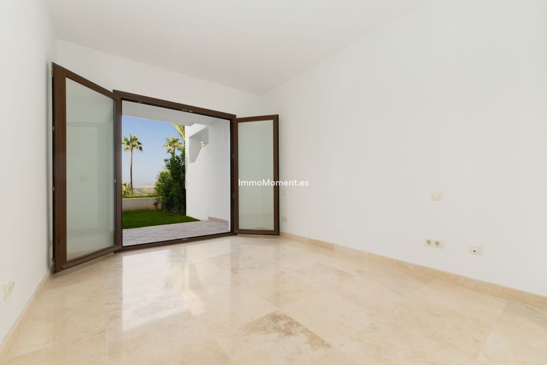 Reventa - Apartamento - Mijas - Mijas Golf