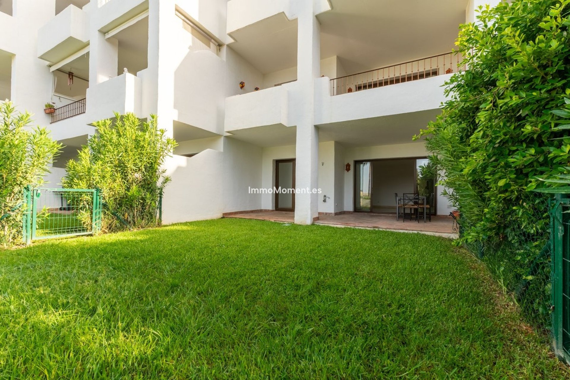 Reventa - Apartamento - Mijas - Mijas Golf
