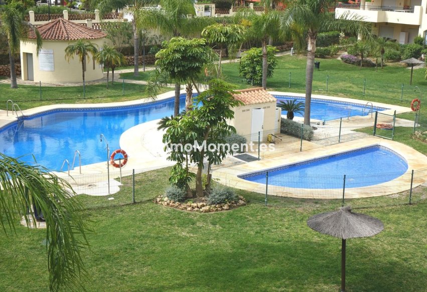 Reventa - Apartamento - Mijas - Mijas Golf