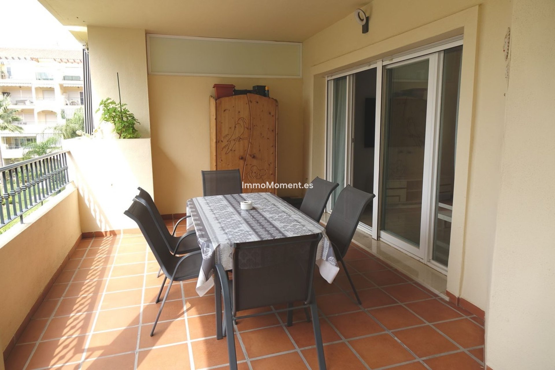 Reventa - Apartamento - Mijas - Mijas Golf