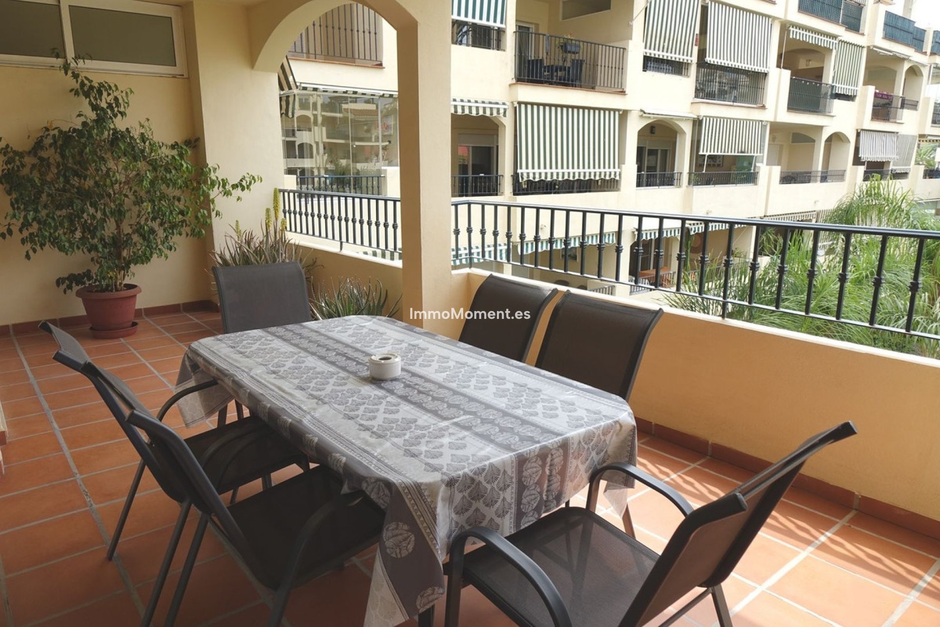 Reventa - Apartamento - Mijas - Mijas Golf