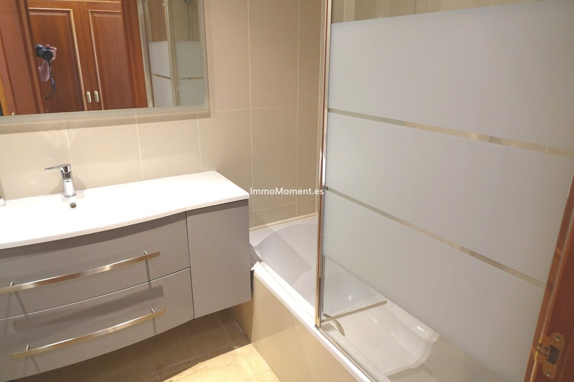 Reventa - Apartamento - Mijas - Mijas Golf
