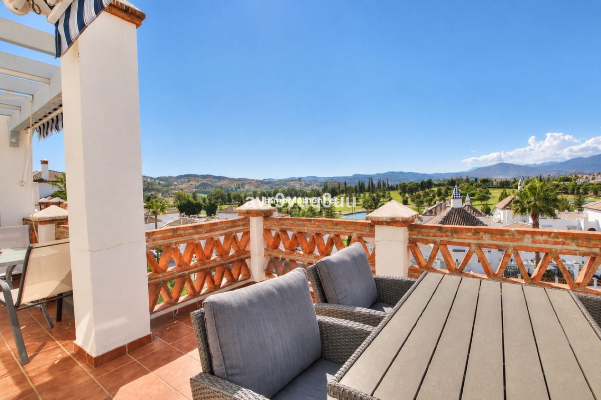 Reventa - Apartamento - Mijas - Mijas Golf
