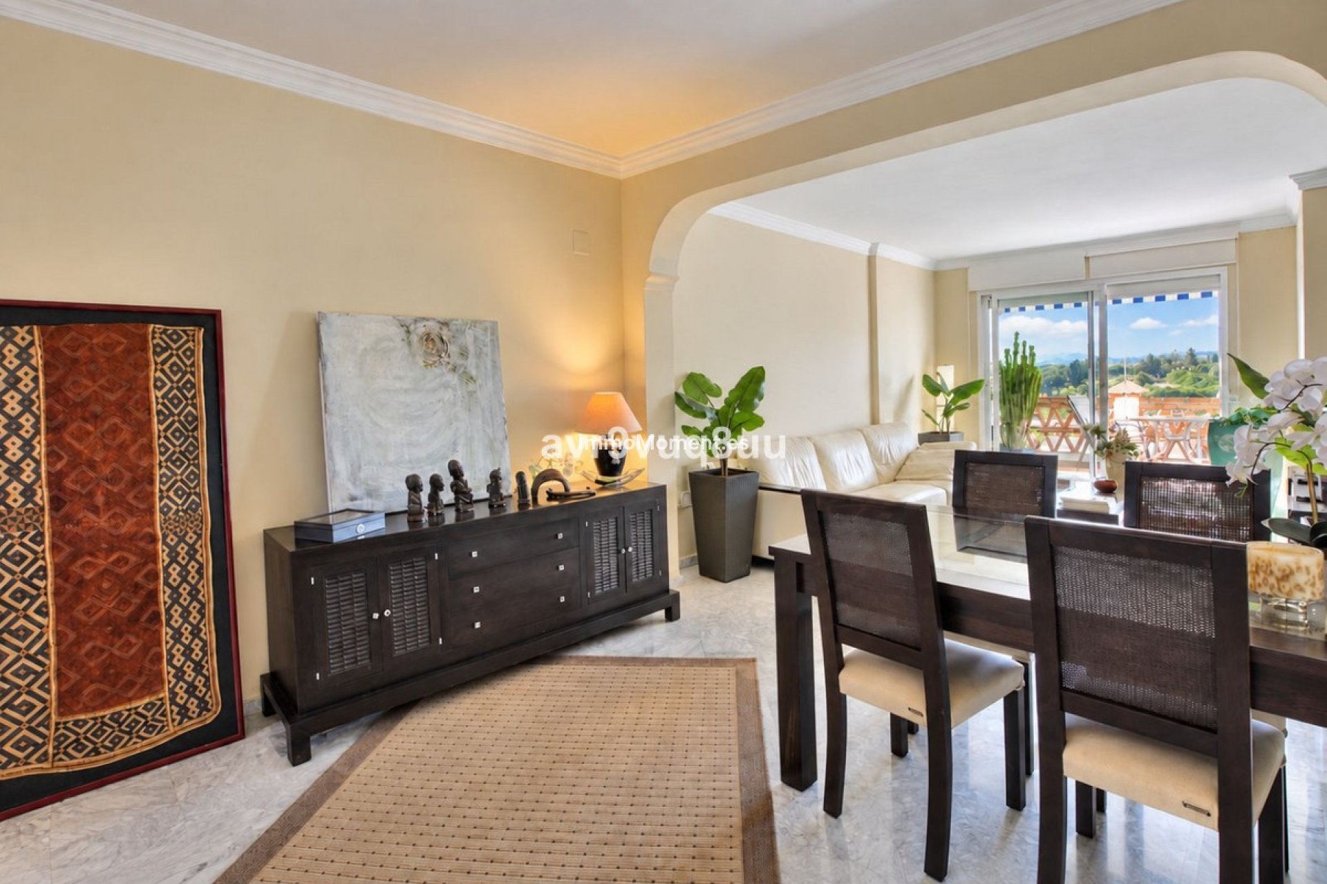 Reventa - Apartamento - Mijas - Mijas Golf