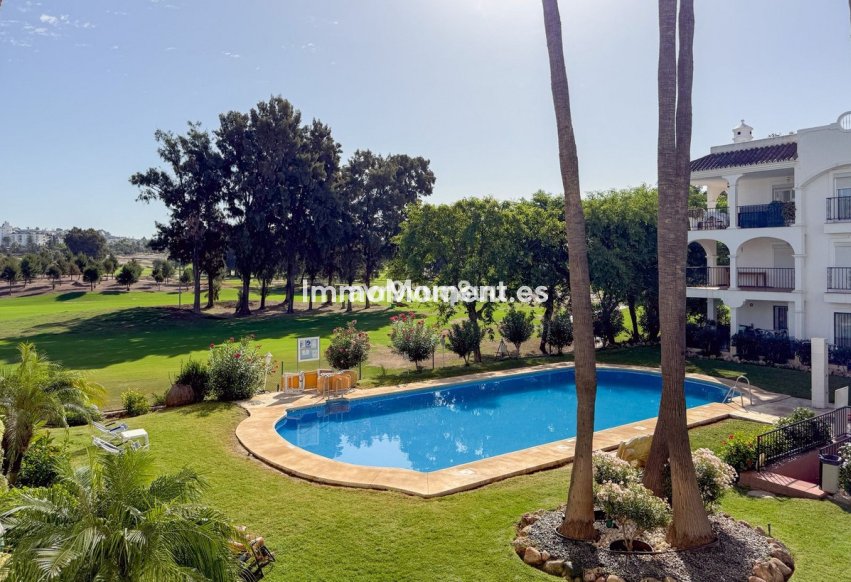 Reventa - Apartamento - Mijas - Mijas Golf