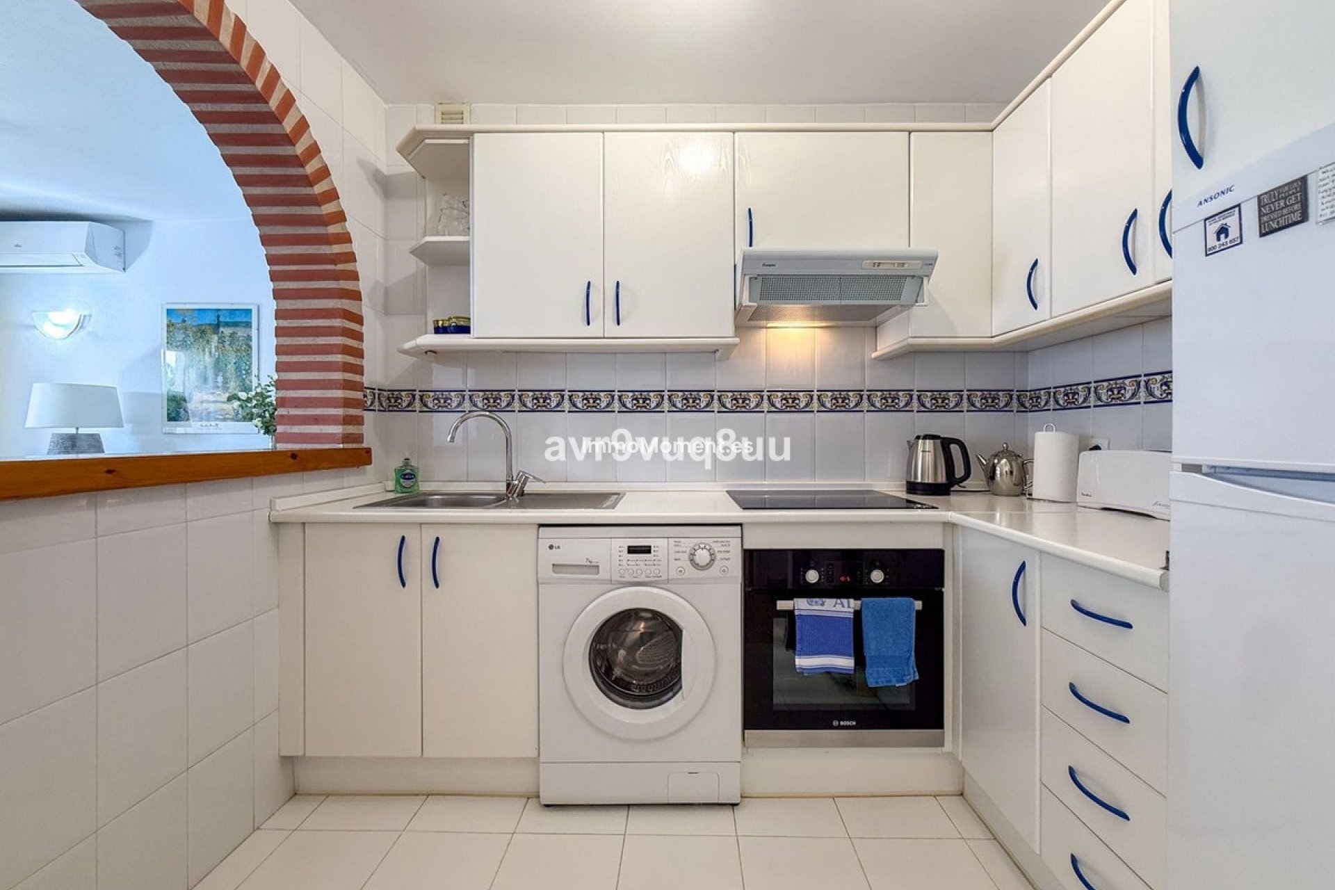 Reventa - Apartamento - Mijas - Mijas Golf