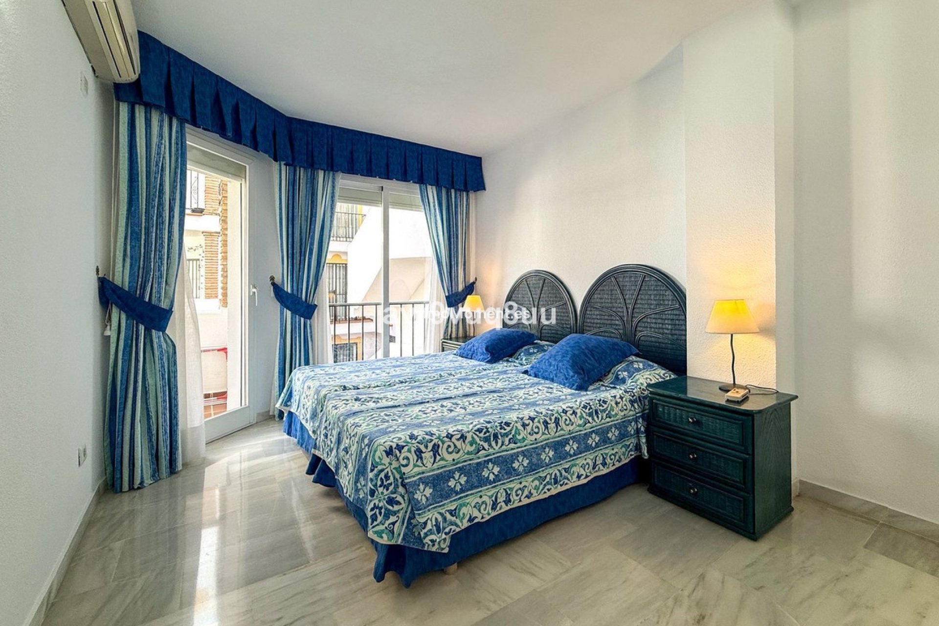 Reventa - Apartamento - Mijas - Mijas Golf