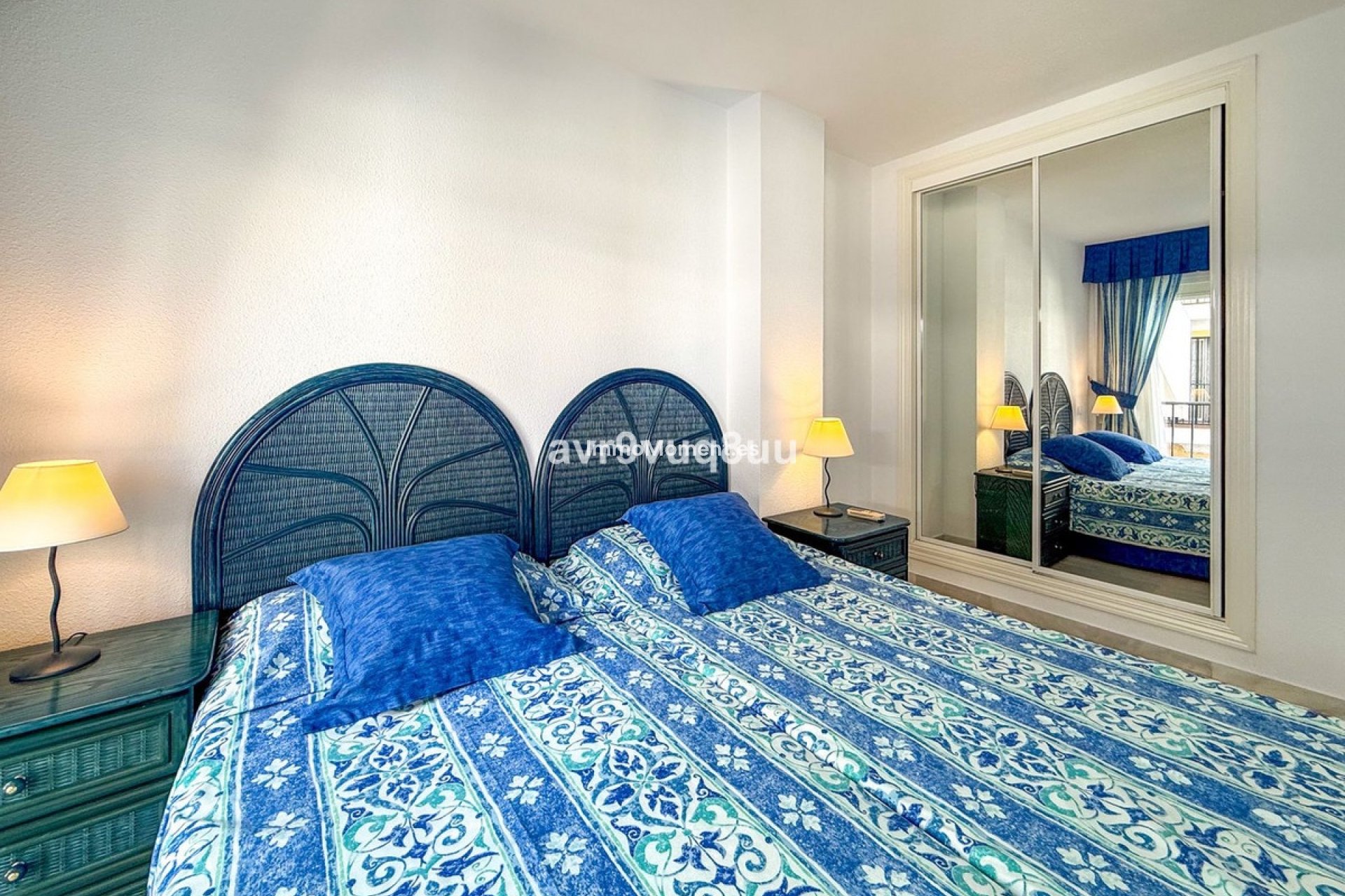 Reventa - Apartamento - Mijas - Mijas Golf